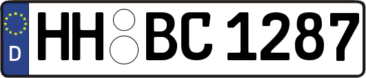 HH-BC1287