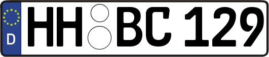 HH-BC129
