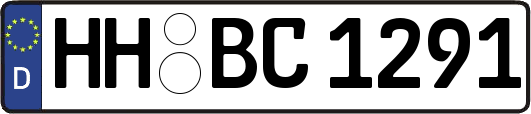 HH-BC1291