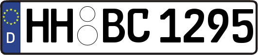 HH-BC1295