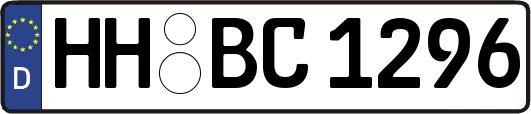 HH-BC1296