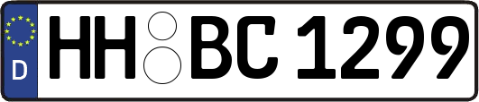 HH-BC1299