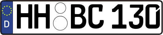 HH-BC130