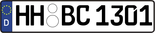HH-BC1301