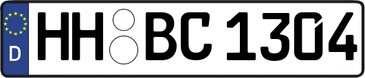 HH-BC1304
