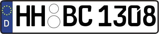 HH-BC1308