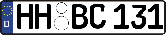 HH-BC131