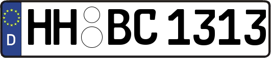 HH-BC1313