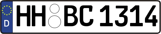 HH-BC1314