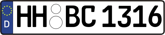 HH-BC1316
