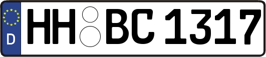 HH-BC1317