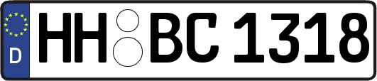 HH-BC1318
