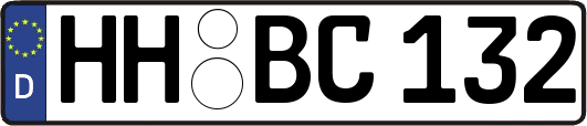 HH-BC132