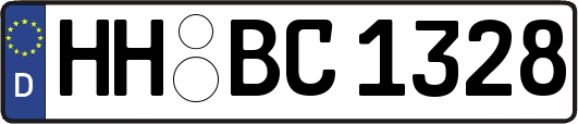 HH-BC1328