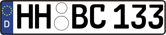 HH-BC133