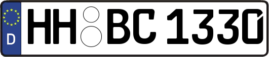 HH-BC1330