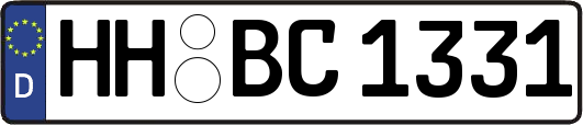 HH-BC1331