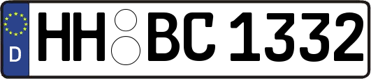 HH-BC1332