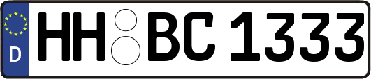 HH-BC1333