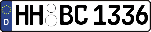 HH-BC1336