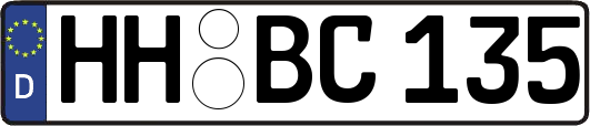 HH-BC135