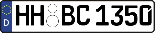 HH-BC1350