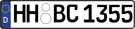 HH-BC1355