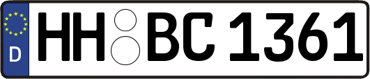 HH-BC1361