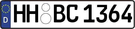 HH-BC1364