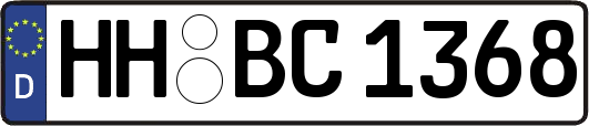 HH-BC1368
