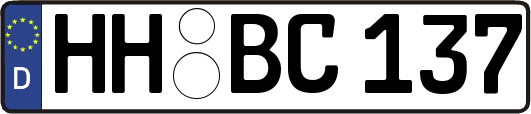HH-BC137