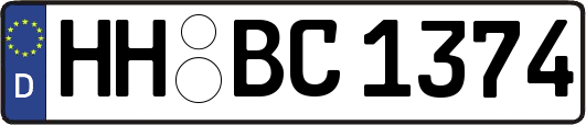 HH-BC1374