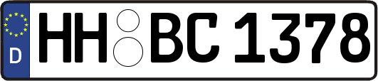 HH-BC1378