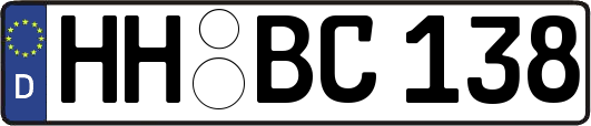HH-BC138