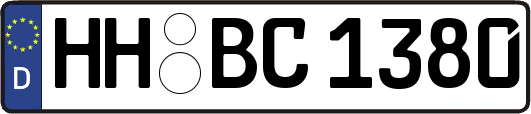 HH-BC1380