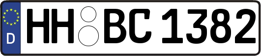 HH-BC1382