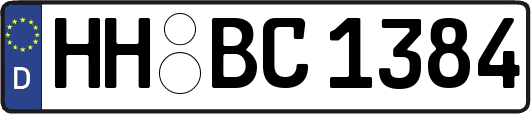 HH-BC1384