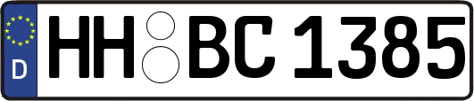 HH-BC1385