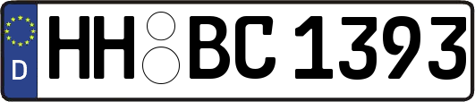 HH-BC1393