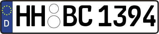 HH-BC1394