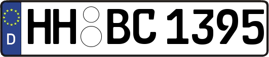 HH-BC1395