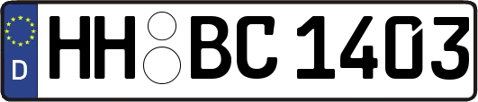HH-BC1403