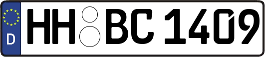 HH-BC1409