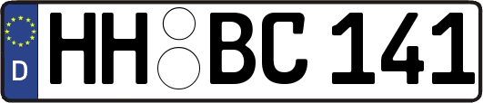 HH-BC141