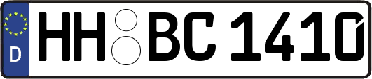 HH-BC1410