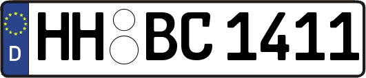 HH-BC1411