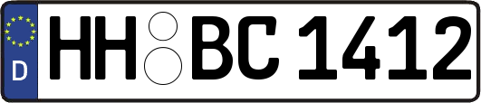 HH-BC1412