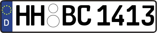 HH-BC1413