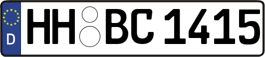HH-BC1415