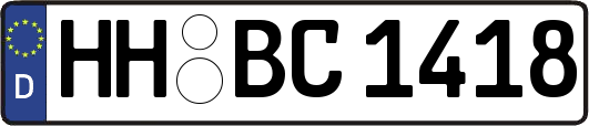 HH-BC1418
